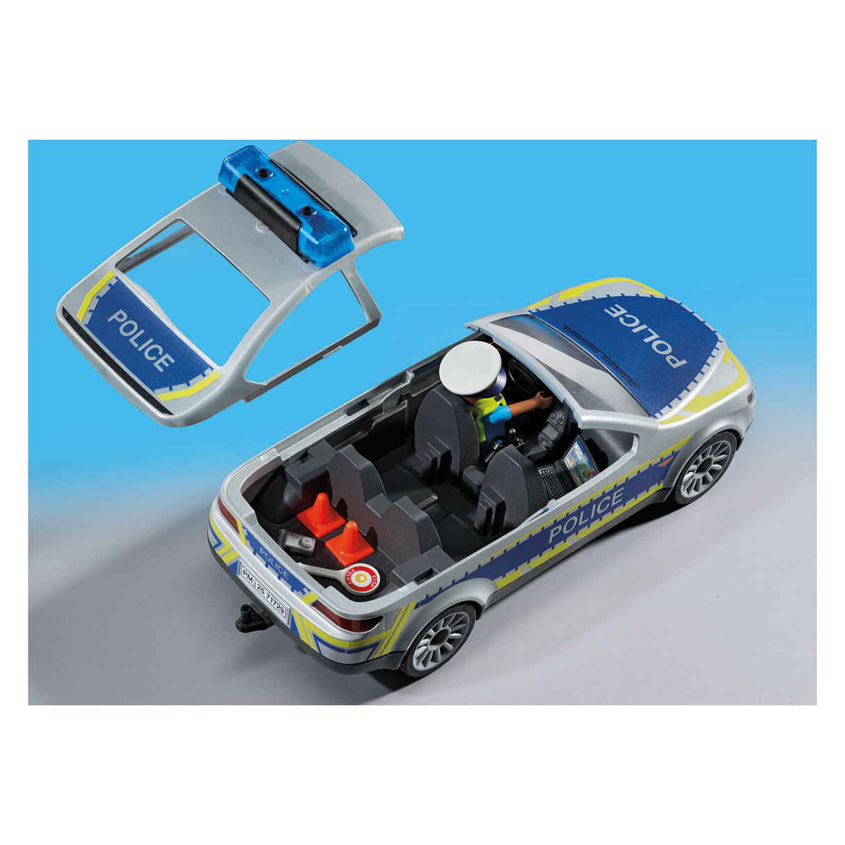 Playmobil
