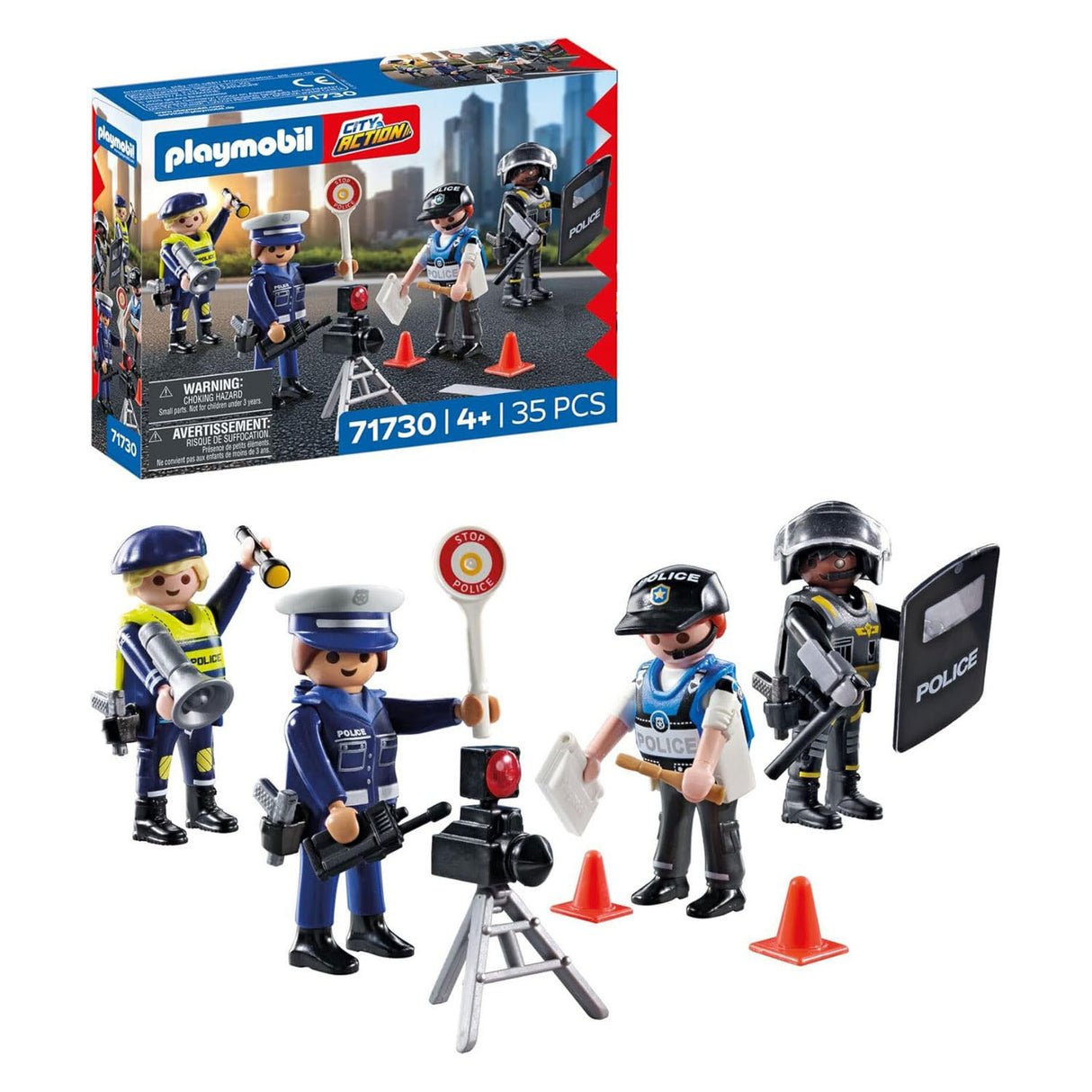Playmobil | 2 Stk