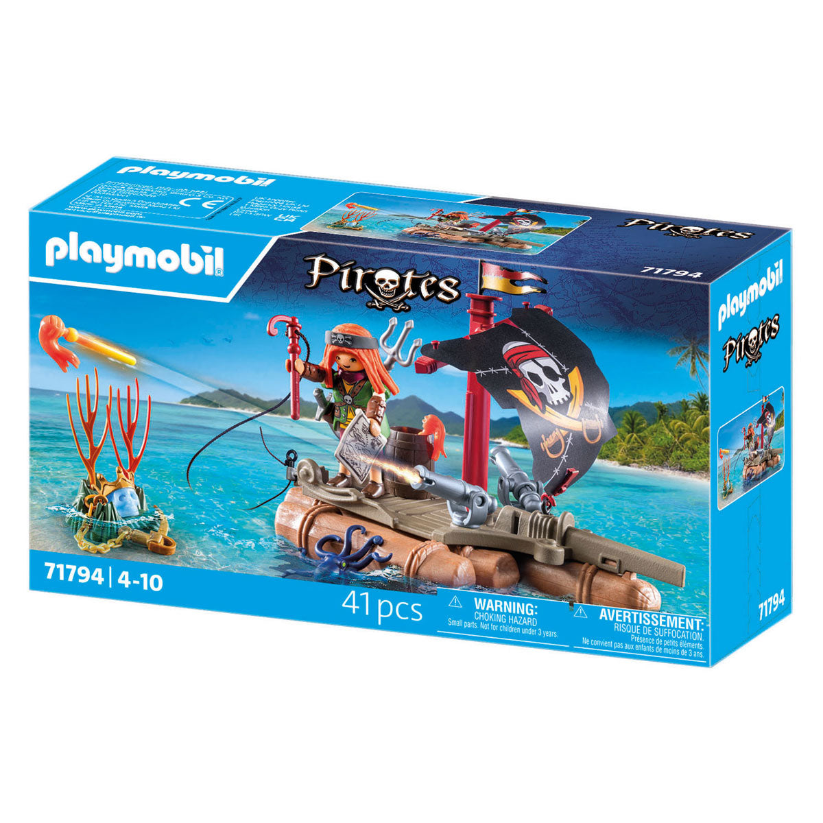 Playmobil