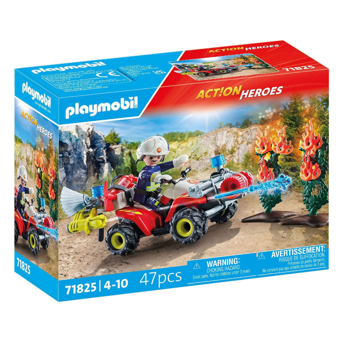 Playmobil | 2 Stk