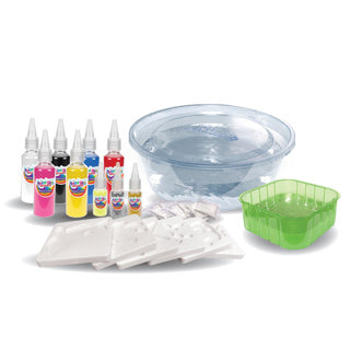Aqua Gelz Deluxe-Spielset