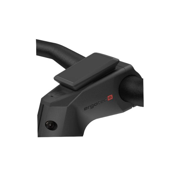 Ergotec Vorbau Ahead Integra Performance BK-A ø28,6 mm Gabel 85 mm ø31,8 mm – schwarz
