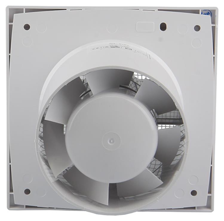 Renson 1006472 - greenwave ventilator standaard9102 wit ø 125 | 1 stuks
