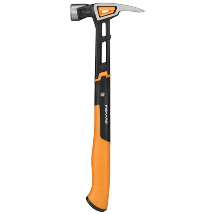 Fiskars Isocore Klauenhammer XL