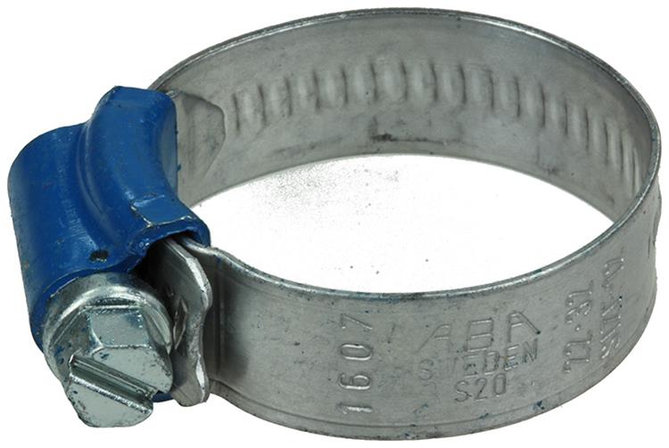Aba-Schlauchschelle 22-32 mm