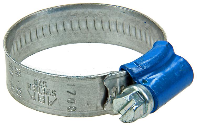 Aba-Schlauchschelle 26-38 mm