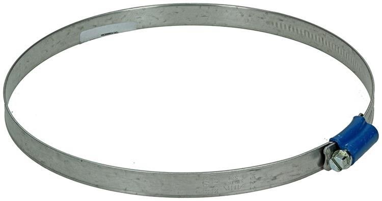 Aba-Schlauchschelle 132–165 mm