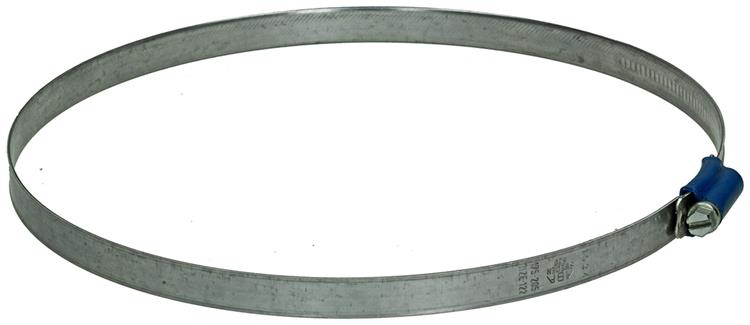 Aba-Schlauchschelle 175–205 mm