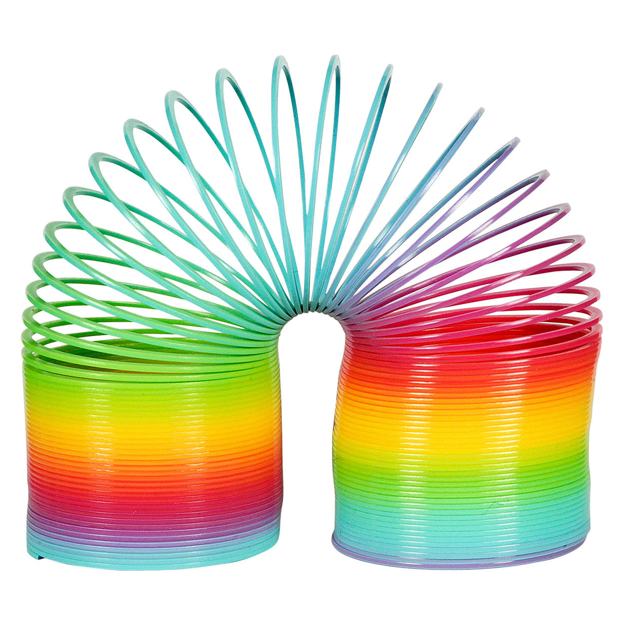 Johntoy Grote Neon Trapveer