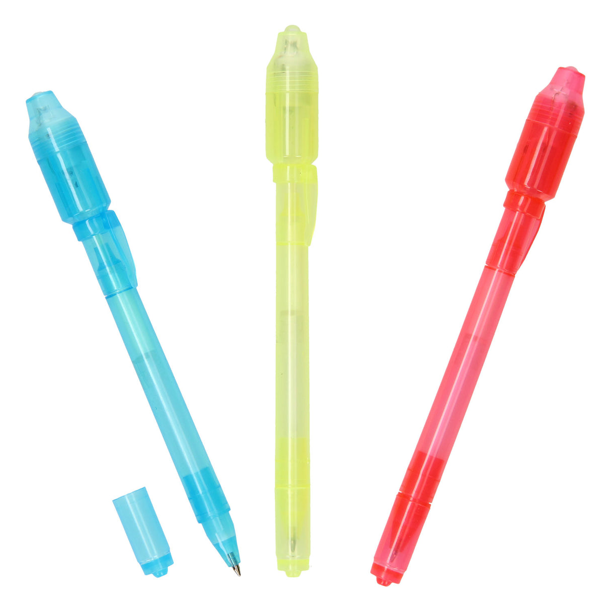 Funtoy 2in1 geheimer Schreibstift