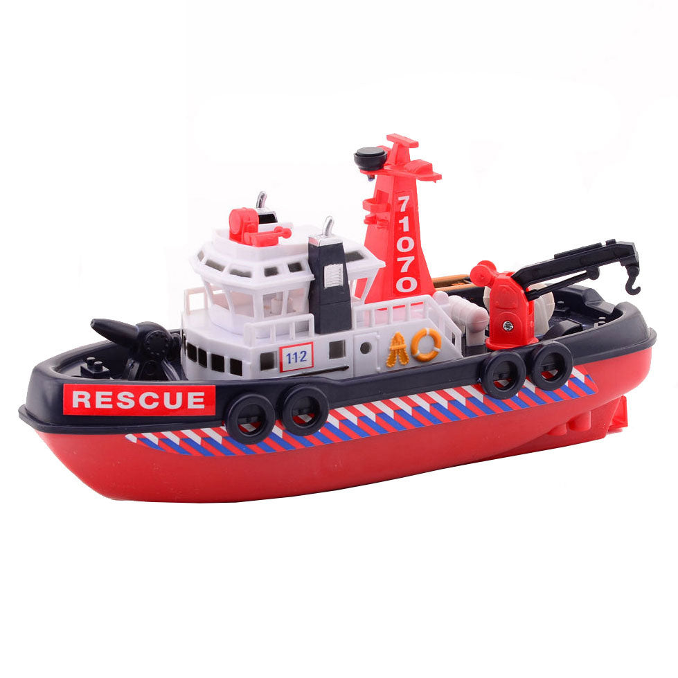 Johntoy Rettungsboot, 30cm