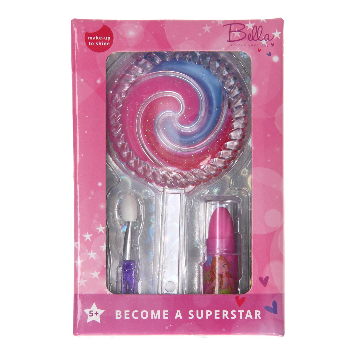 Johntoy Make-up-Set