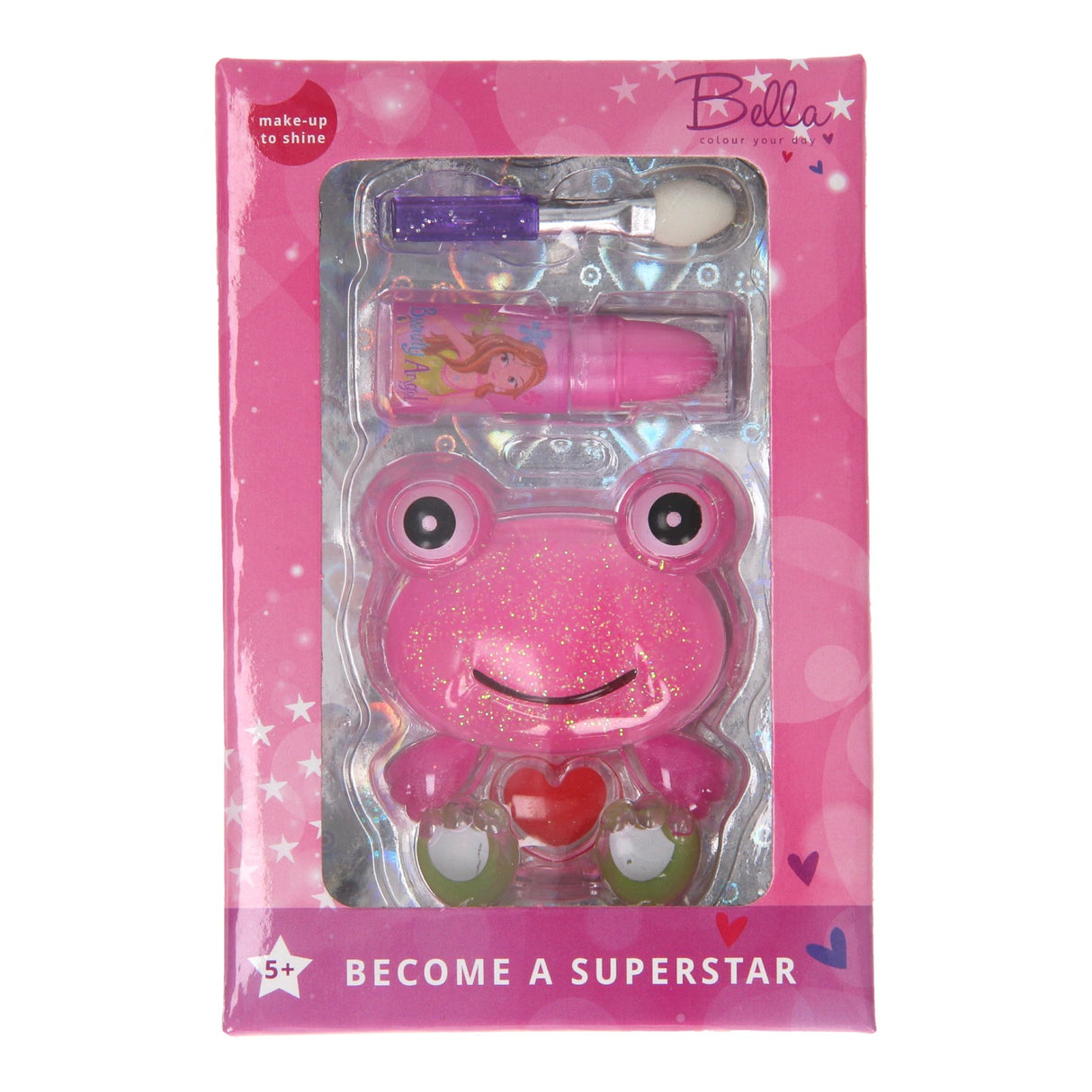 Johntoy Make-up-Set