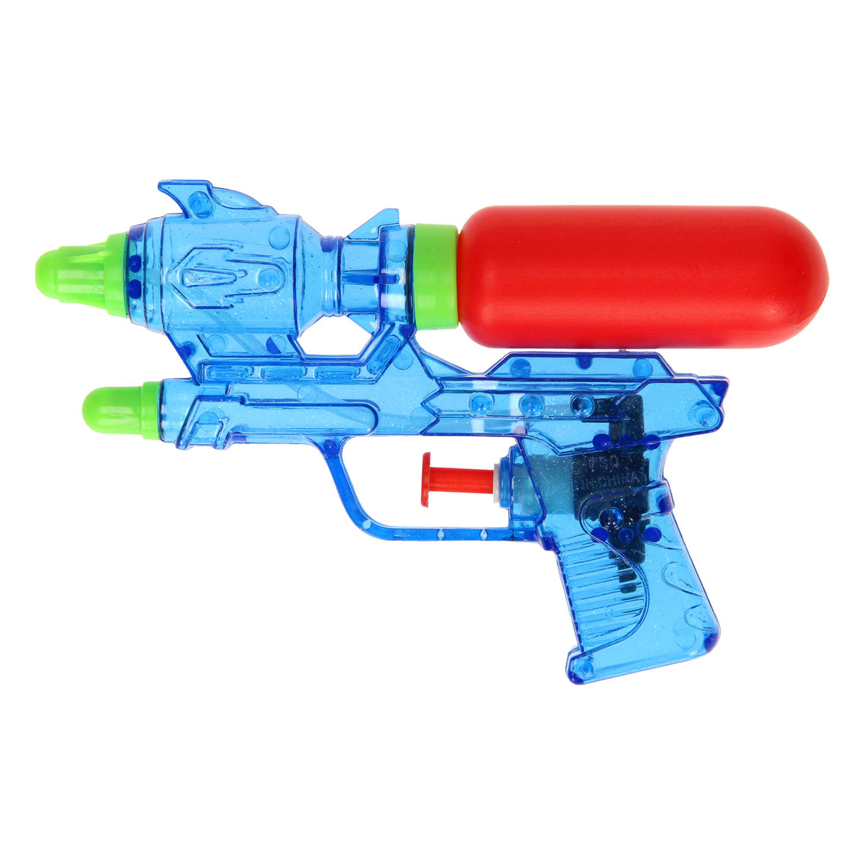 Johntoy John Spielzeug-Wasserpistole, Fun-Shooter ± 18 cm