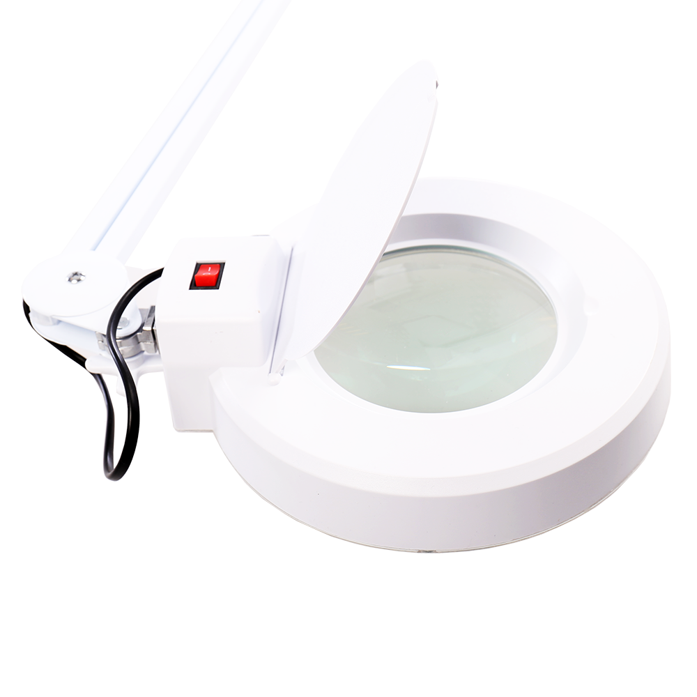 Byomic Appeloep V2 mit Clamp -LED