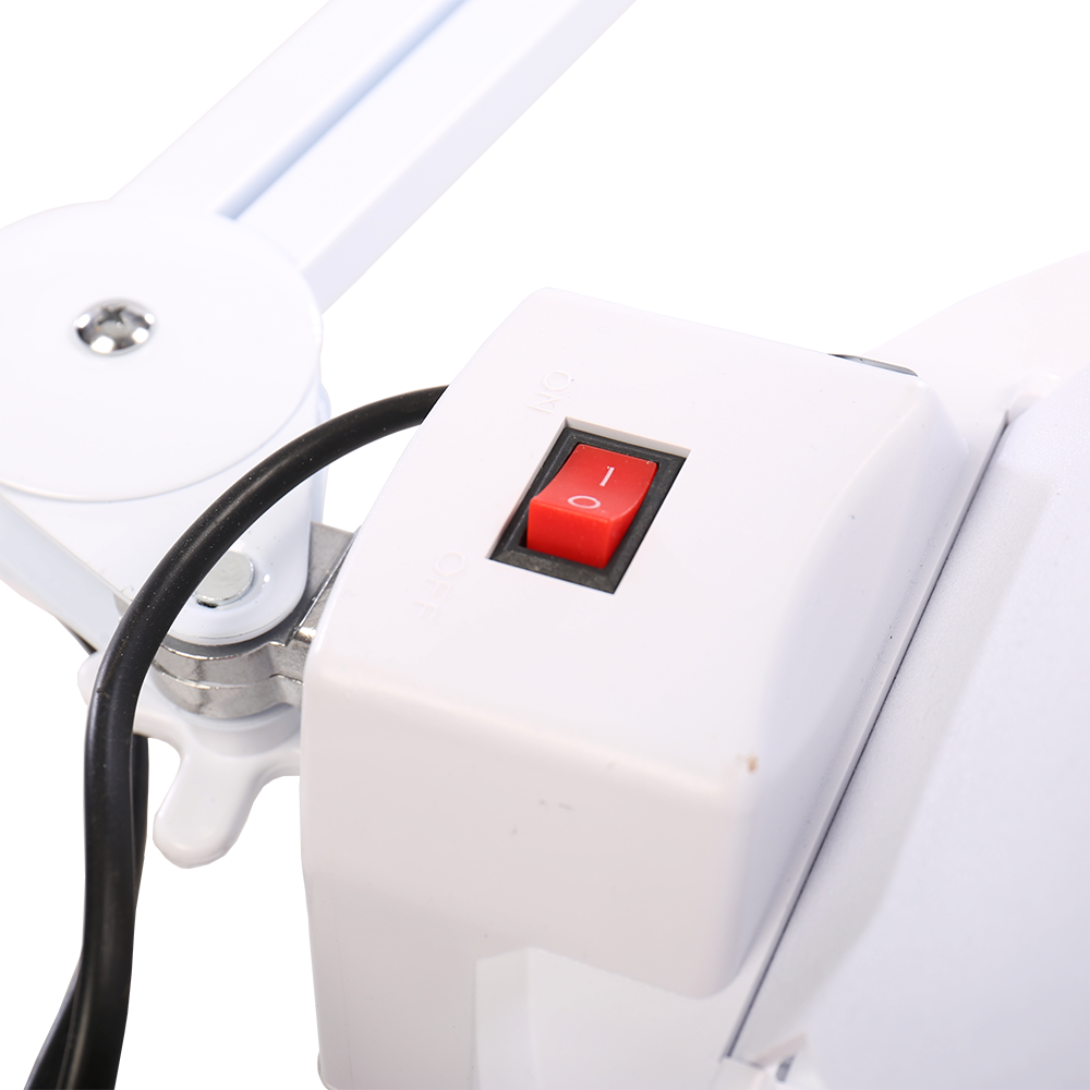 Byomic Appeloep V2 mit Clamp -LED