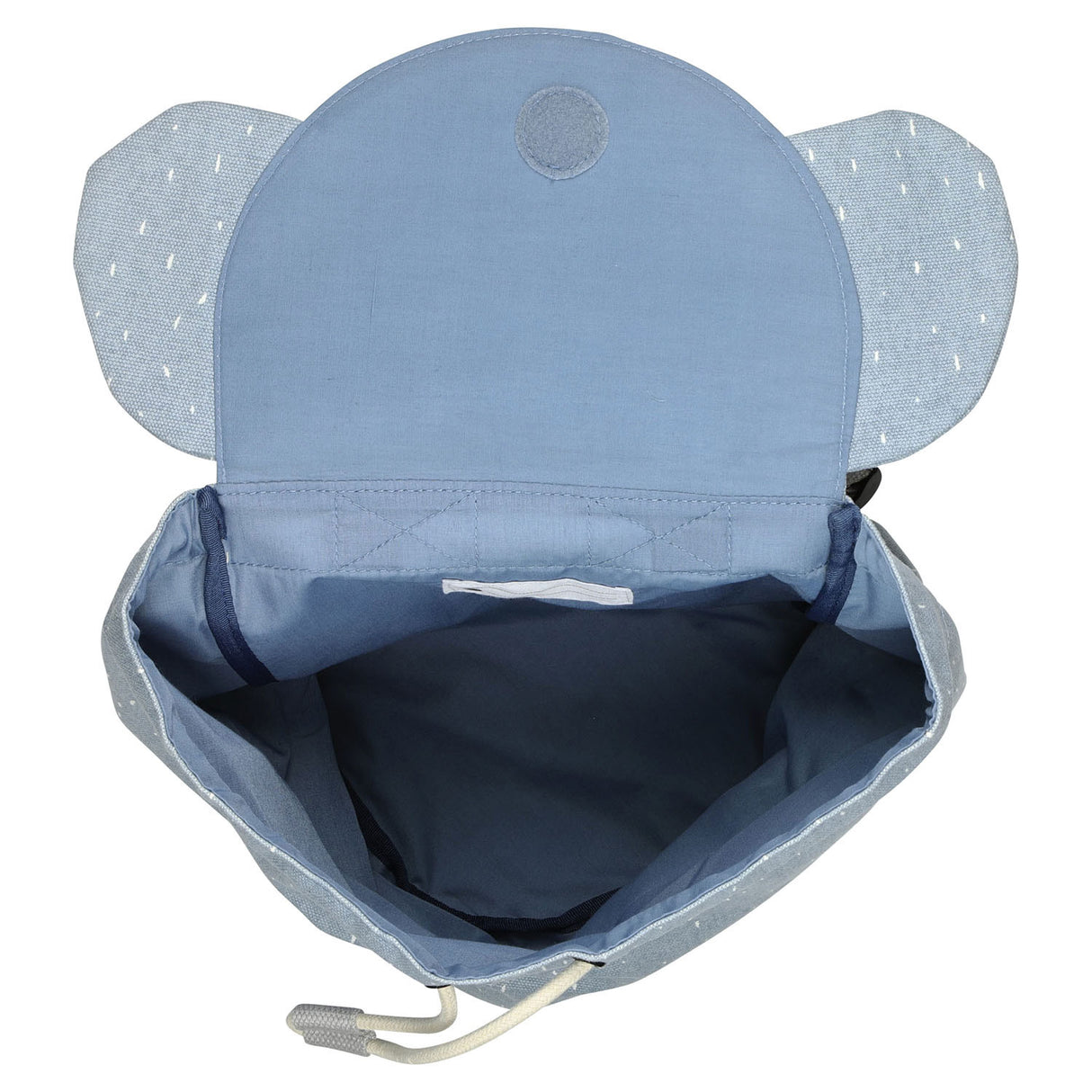 Trixie Mini -Rucksack Frau Elephant