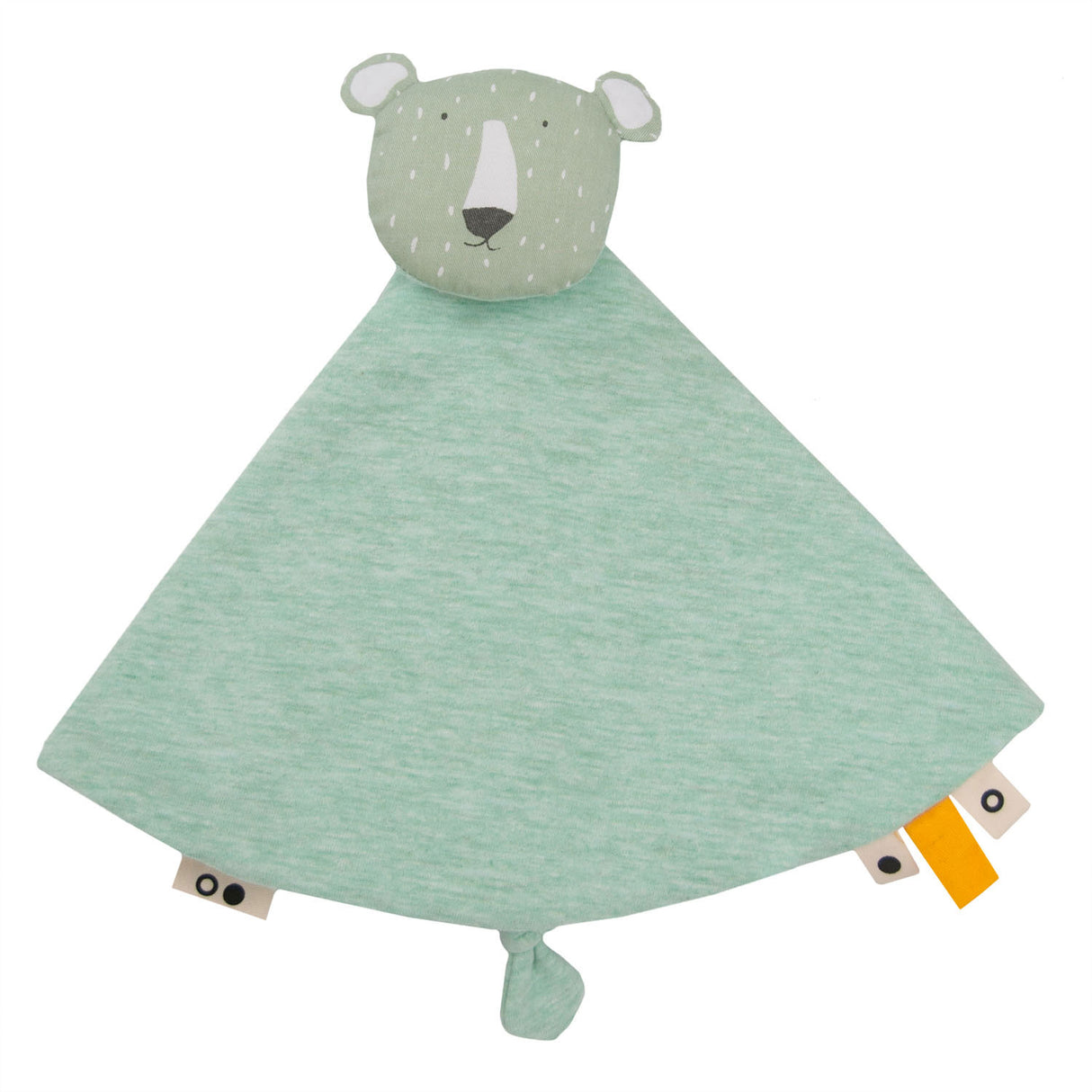 Trixie Cuddle Tuch Mr. Bear