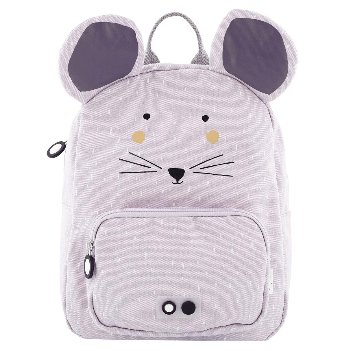 Trixie -Rucksack Frau Maus