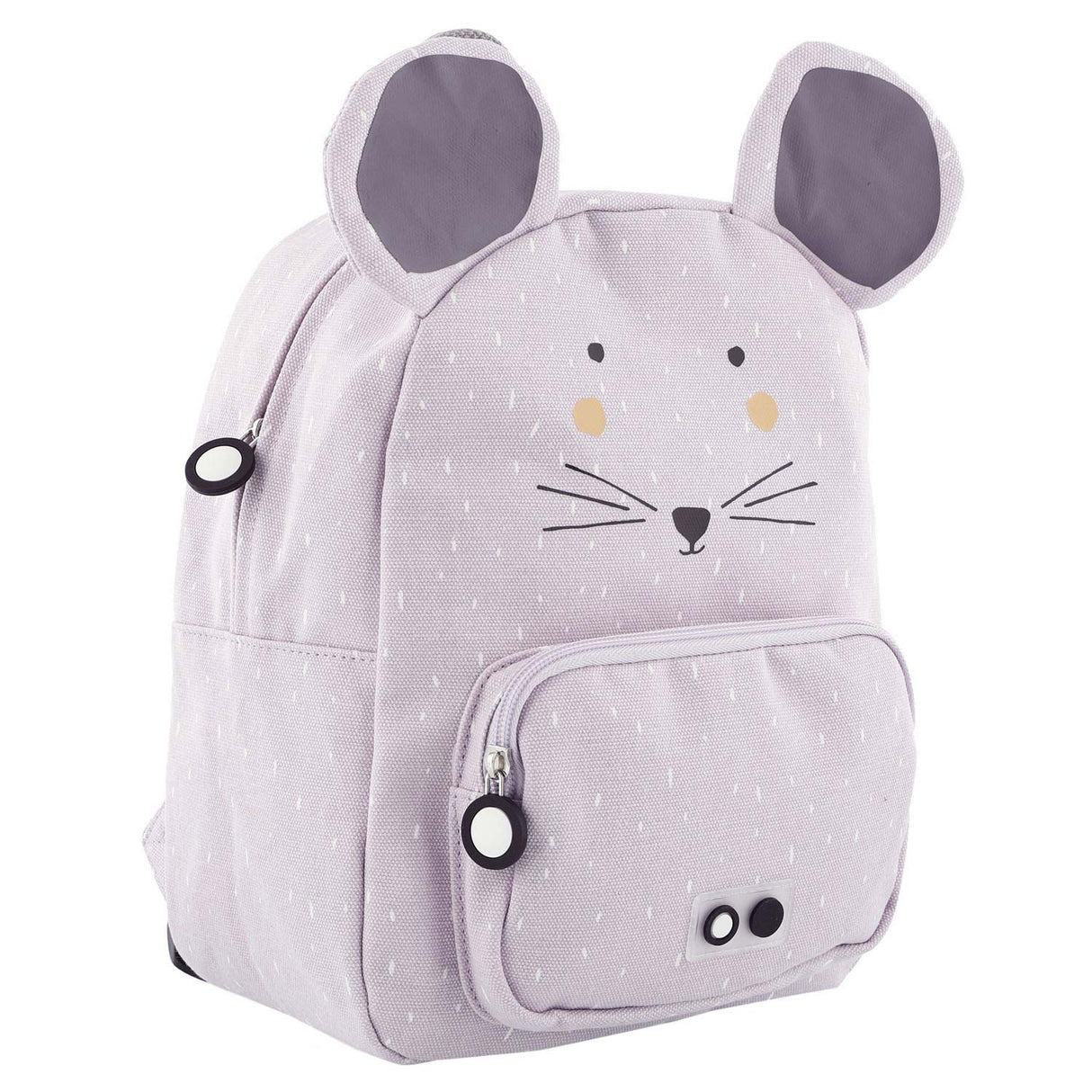 Trixie -Rucksack Frau Maus