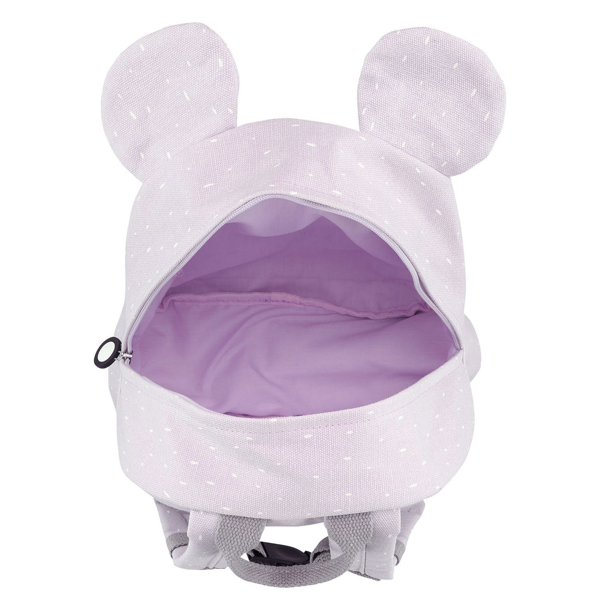 Trixie -Rucksack Frau Maus
