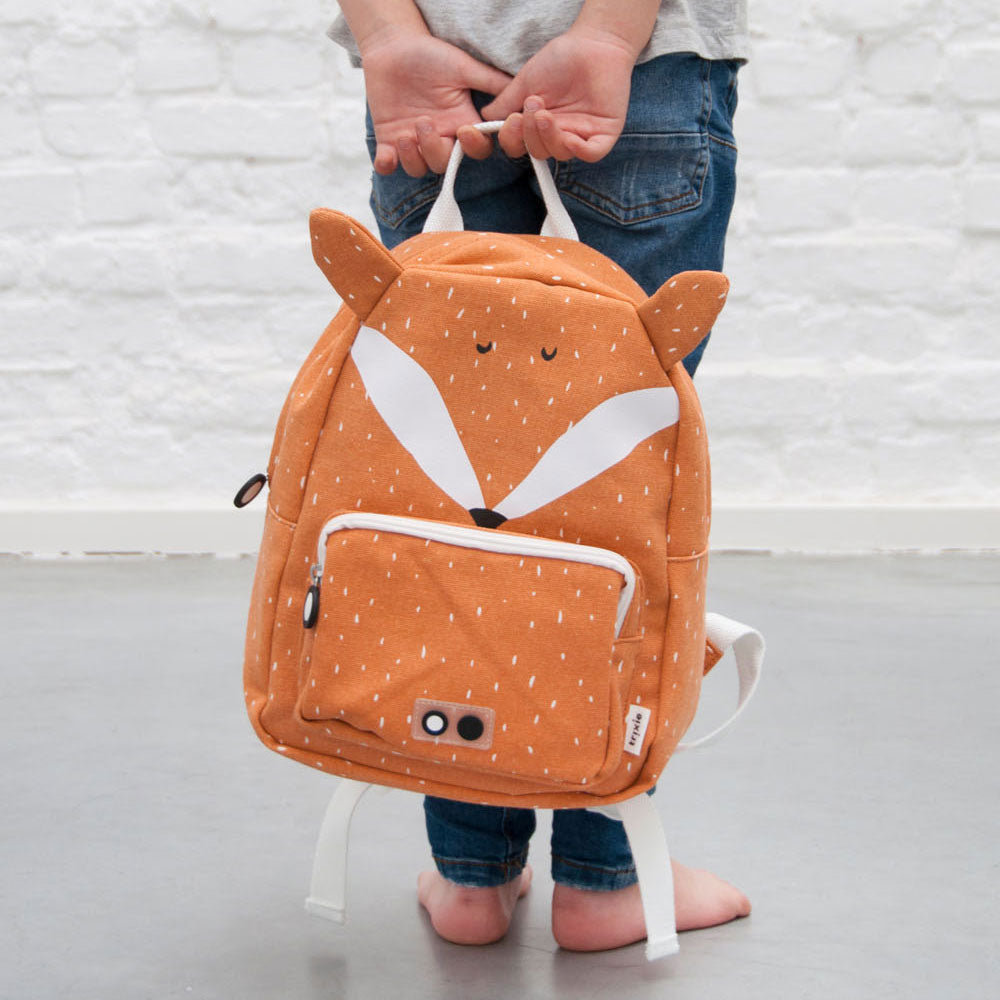 Trixie -Rucksack Mr. Fox