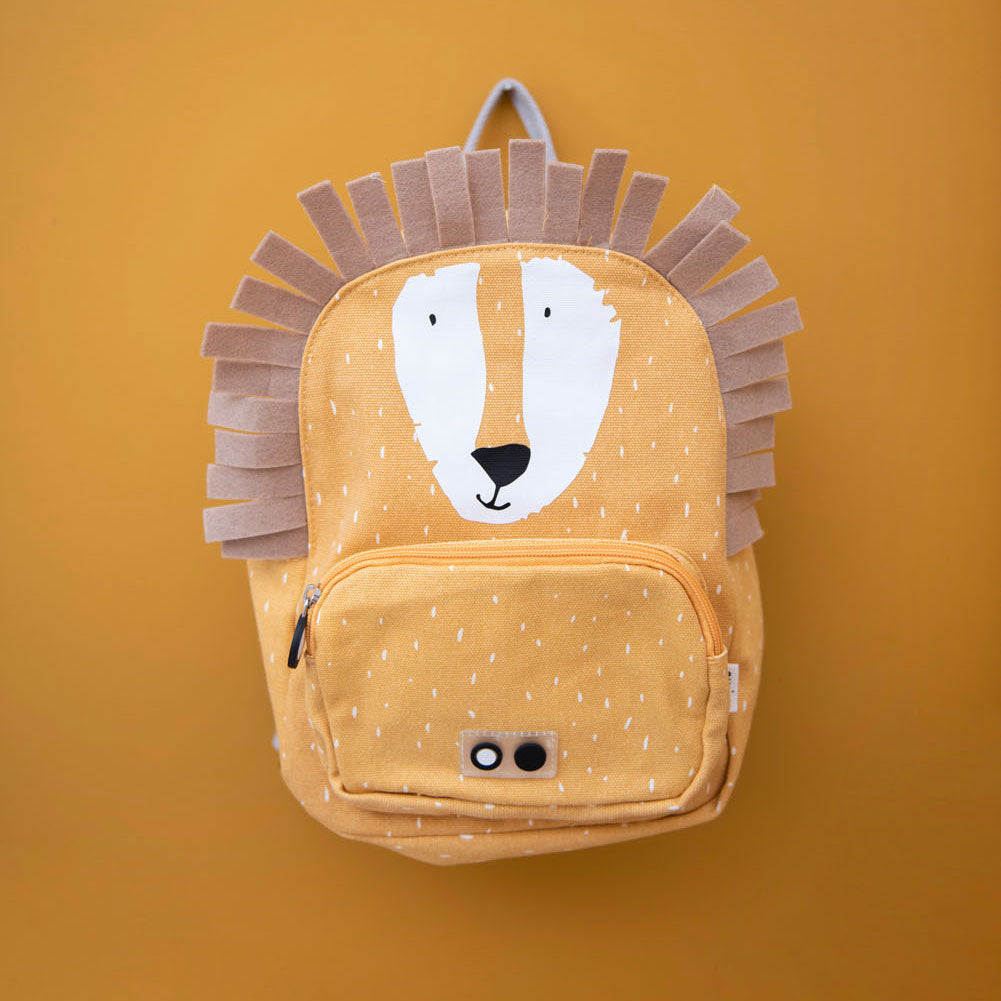 Trixie -Rucksack - Löwe