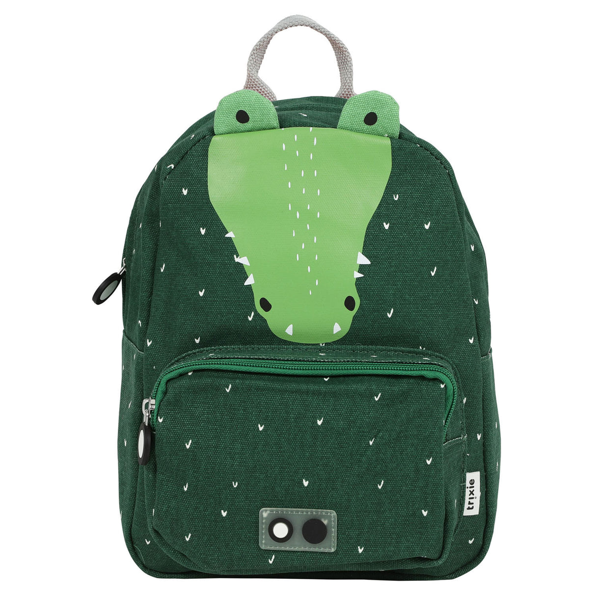 Trixie -Rucksack Mr. Crocodile