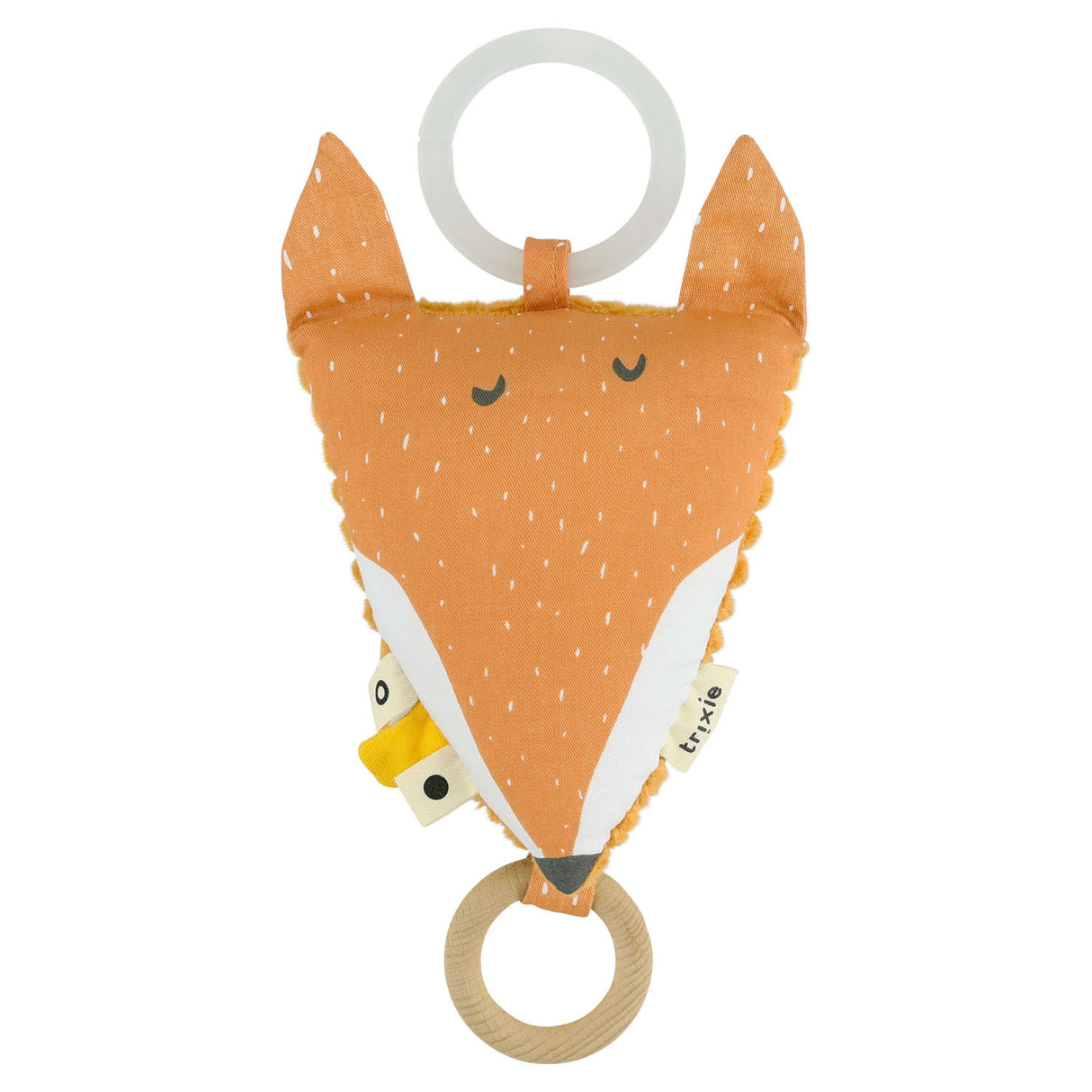 Trixie -Musikspielzeug Mr. Fox