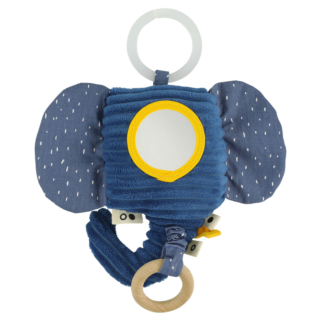 Trixie -Musikspielzeug Mr. Elephant