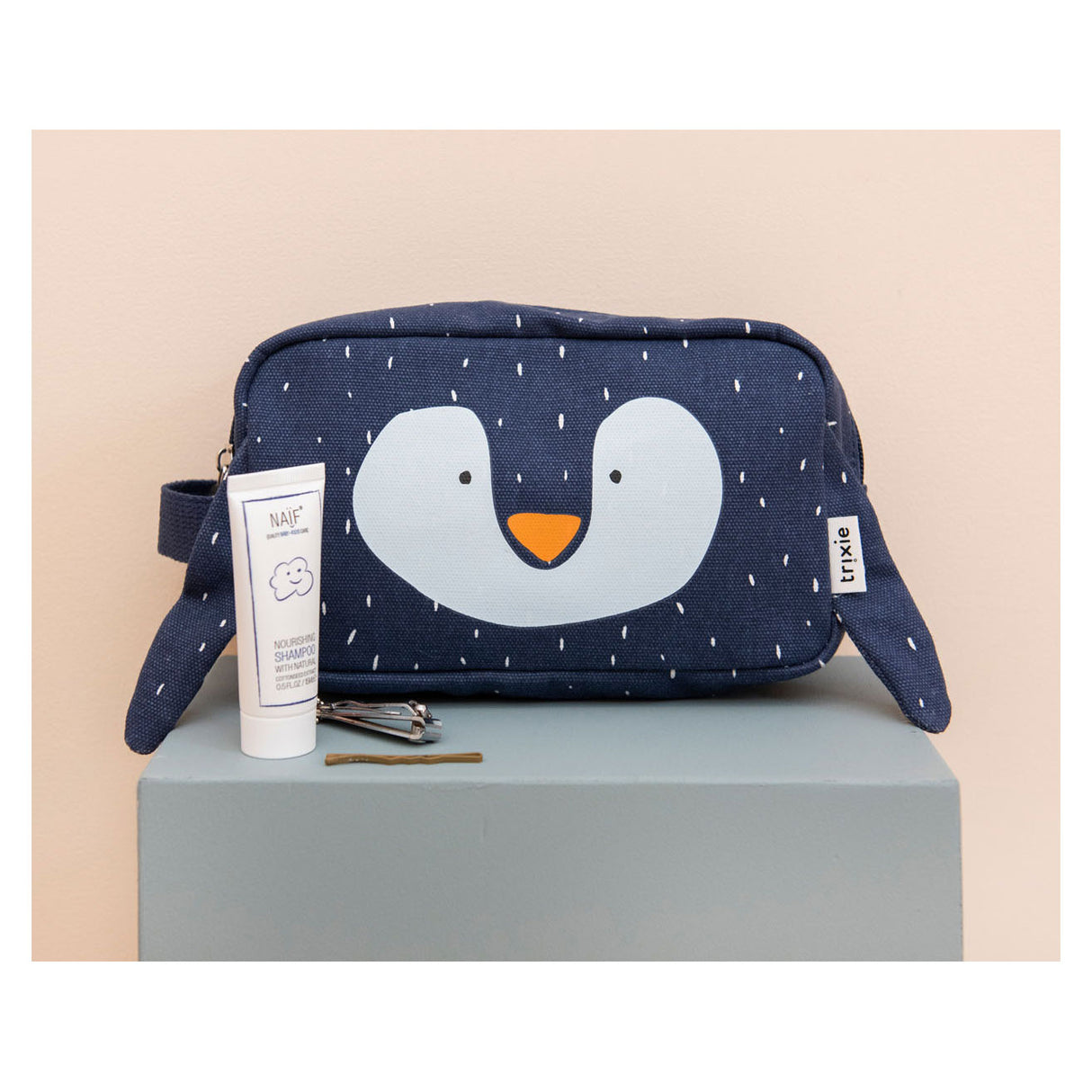 Trixie Toilettenbeutel Mr. Penguin