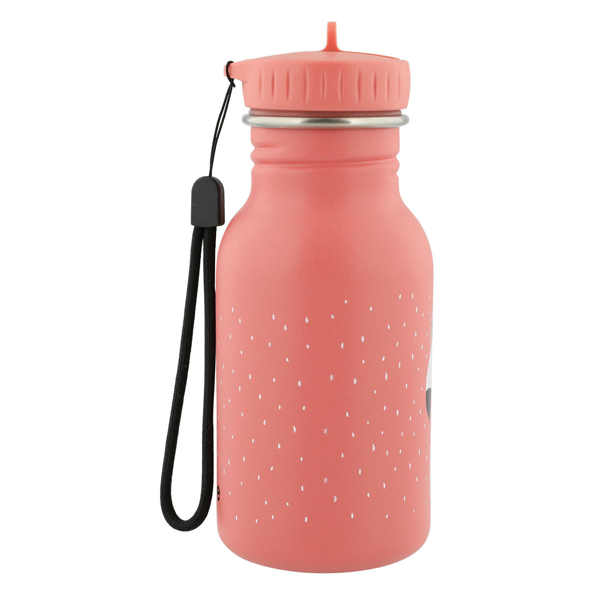 Trixie -Trinkflasche Frau Flamingo, 350 ml