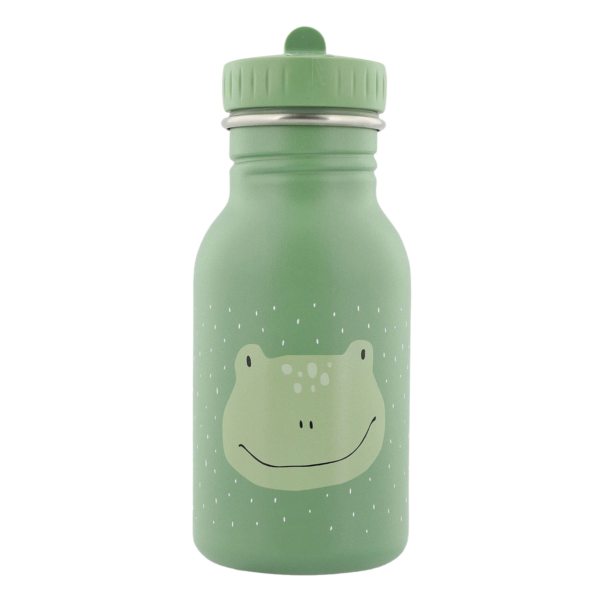 Trixie -Trinkflasche Mr. Frosch, 350 ml