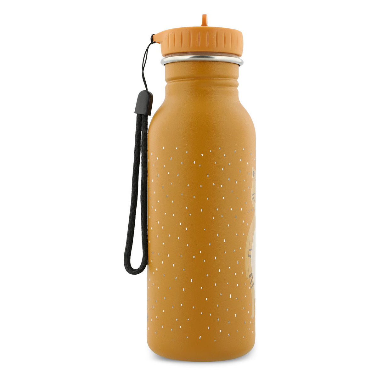 Trixie -Trinkflasche - MR. Tiger, 500 ml