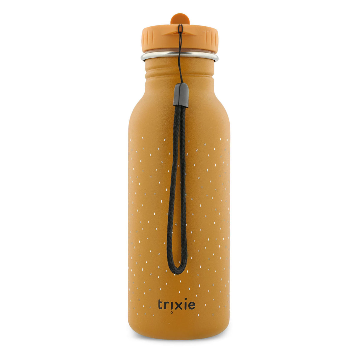 Trixie -Trinkflasche - MR. Tiger, 500 ml