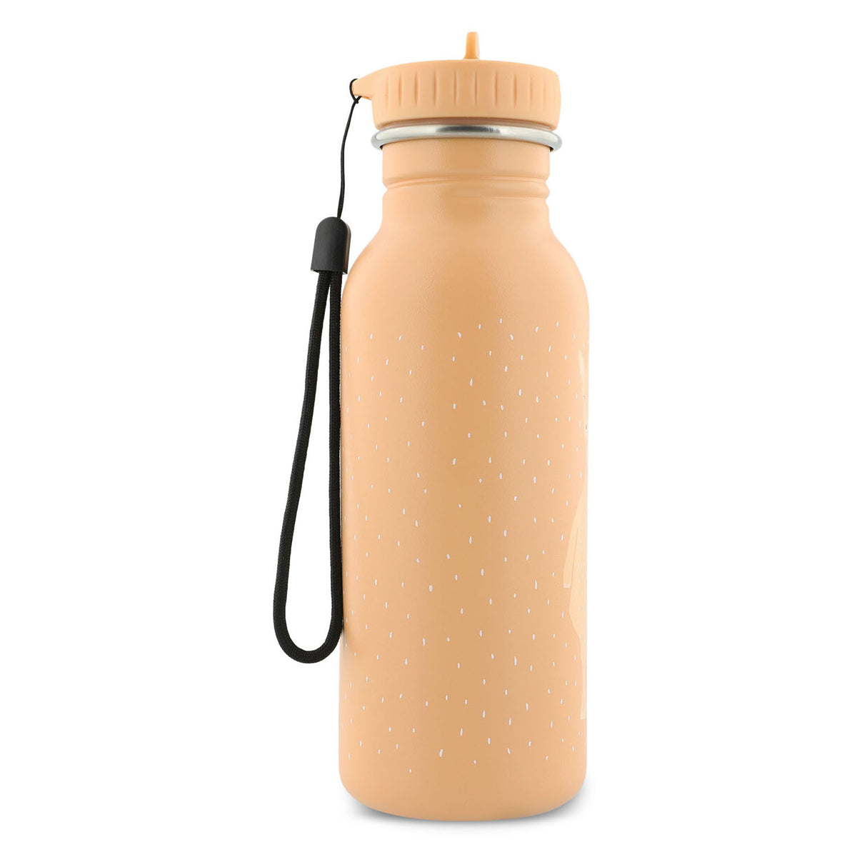 Trixie -Trinkflasche Frau Giraffe, 500 ml