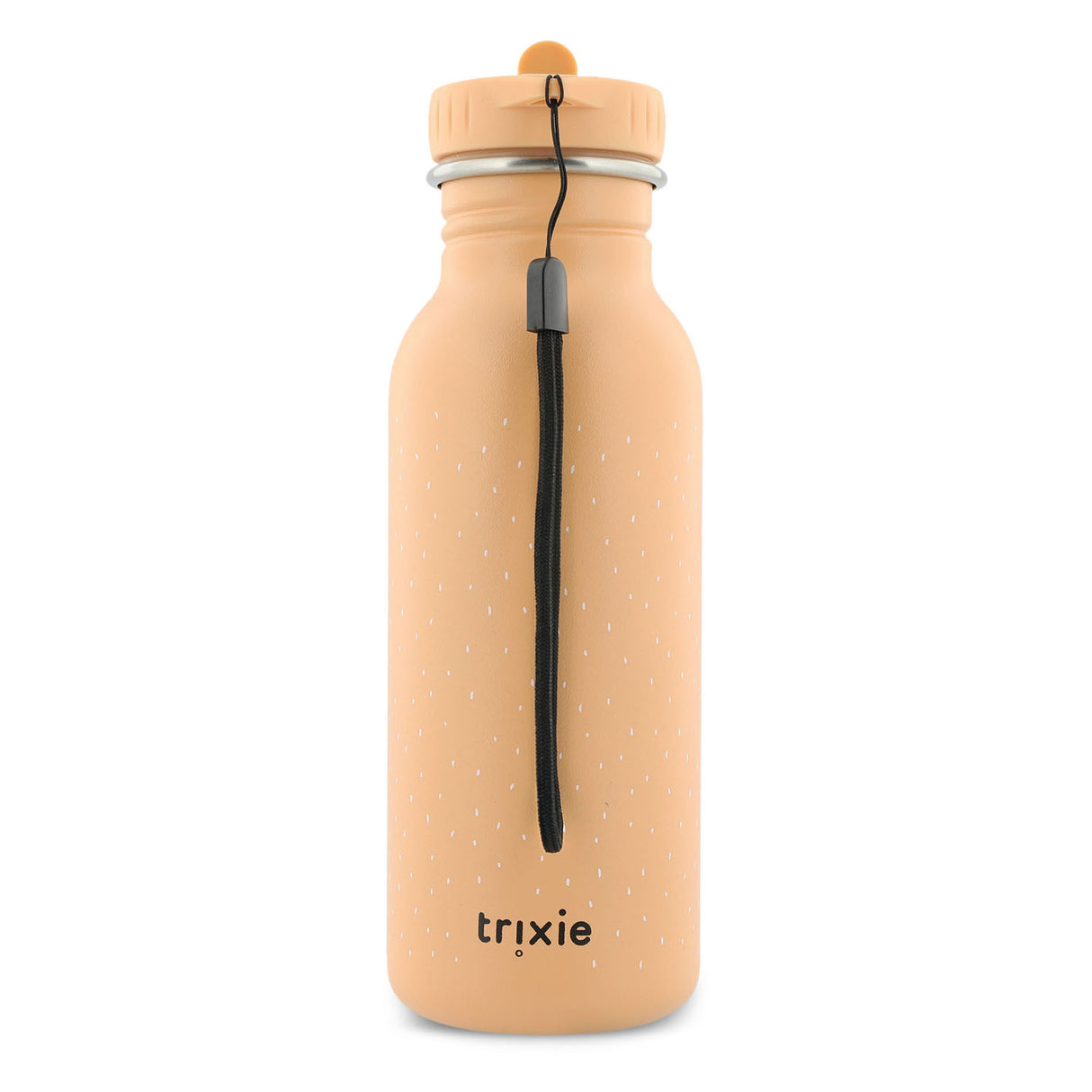 Trixie -Trinkflasche Frau Giraffe, 500 ml
