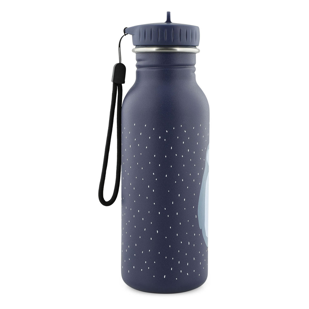 Trixie Trinkflasche - mr. Pinguin, 500ml