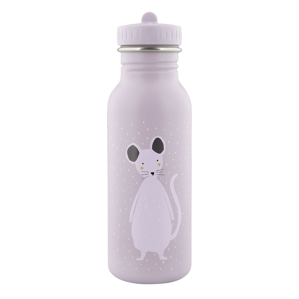 Trixie -Trinkflasche - Mrs. Mouse, 500 ml