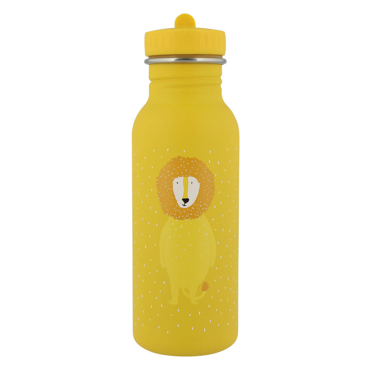 Trixie -Trinkflasche - Löwe, 500 ml