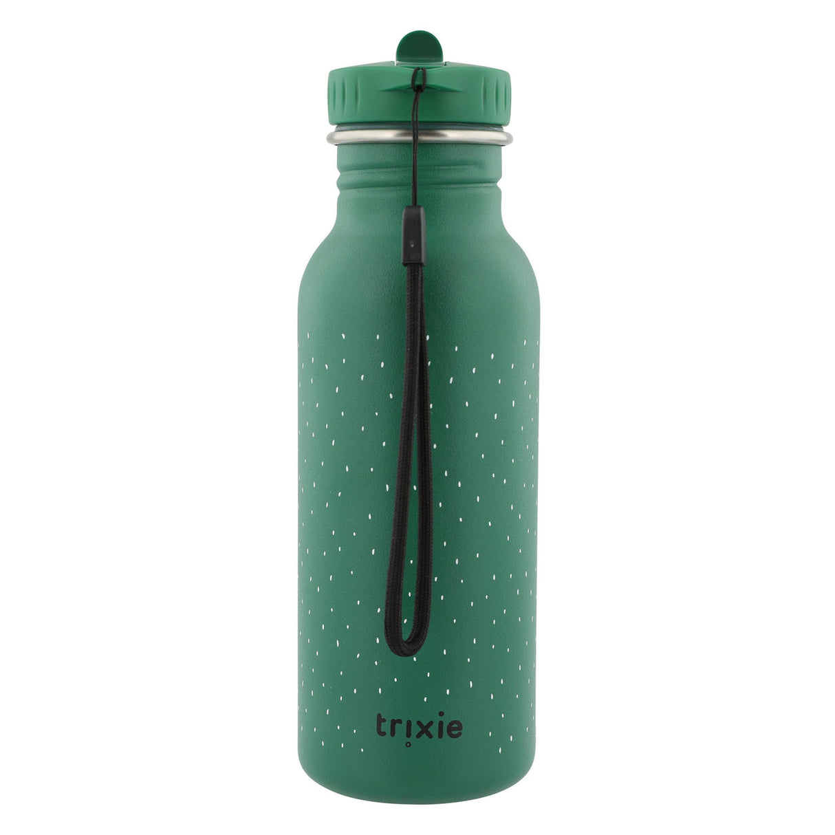 Trixie Trinkflasche - mr. Krokodil, 500ml