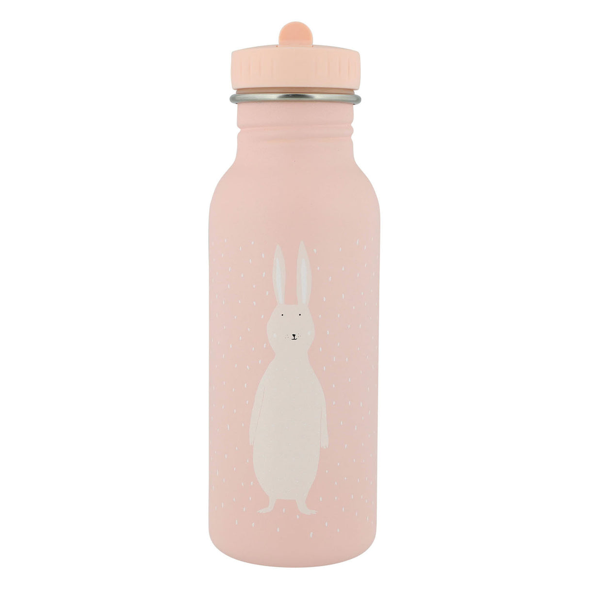 Trixie -Trinkflasche - Frau Rabbit, 500 ml