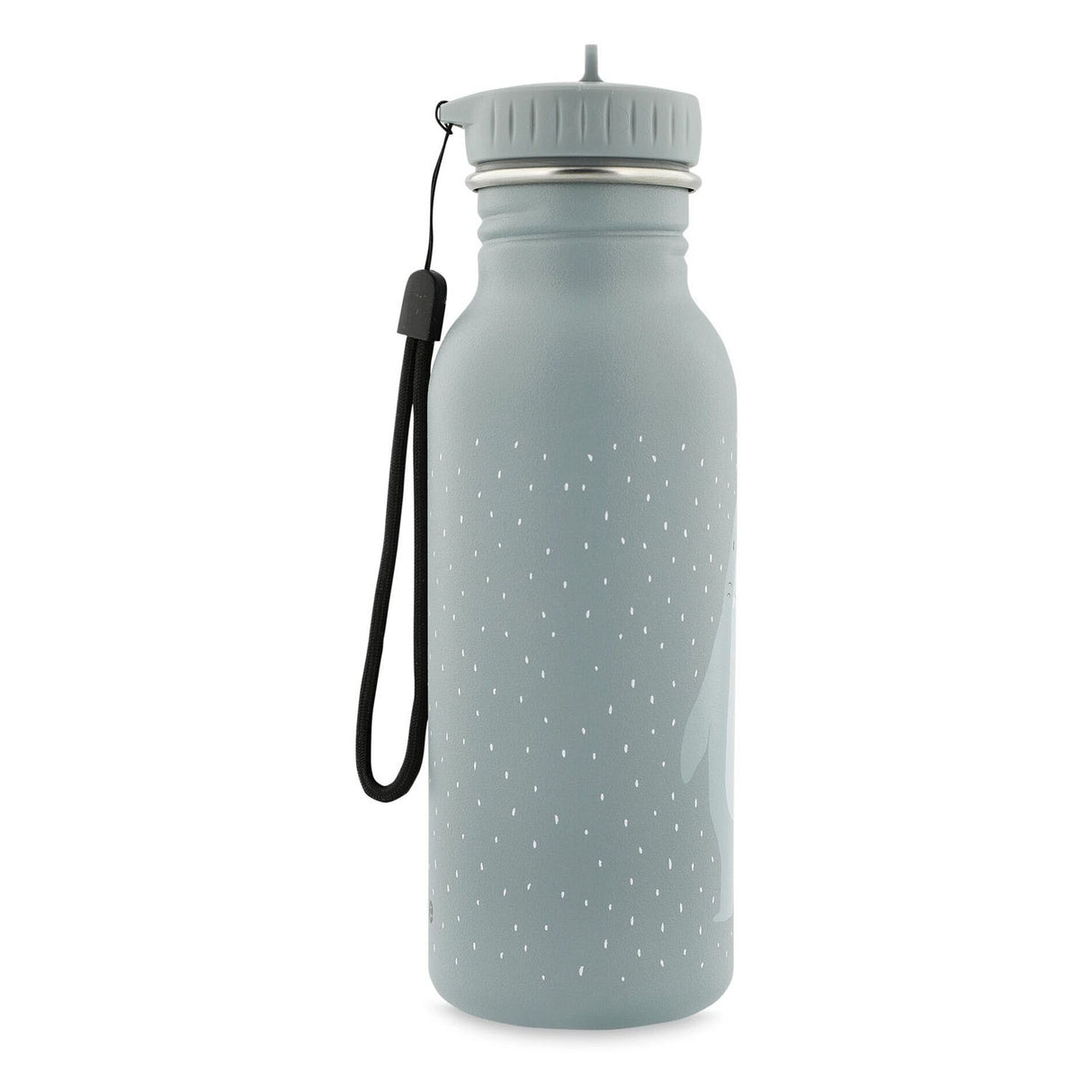 Trixie -Trinkflasche - Mr. Shark, 500 ml
