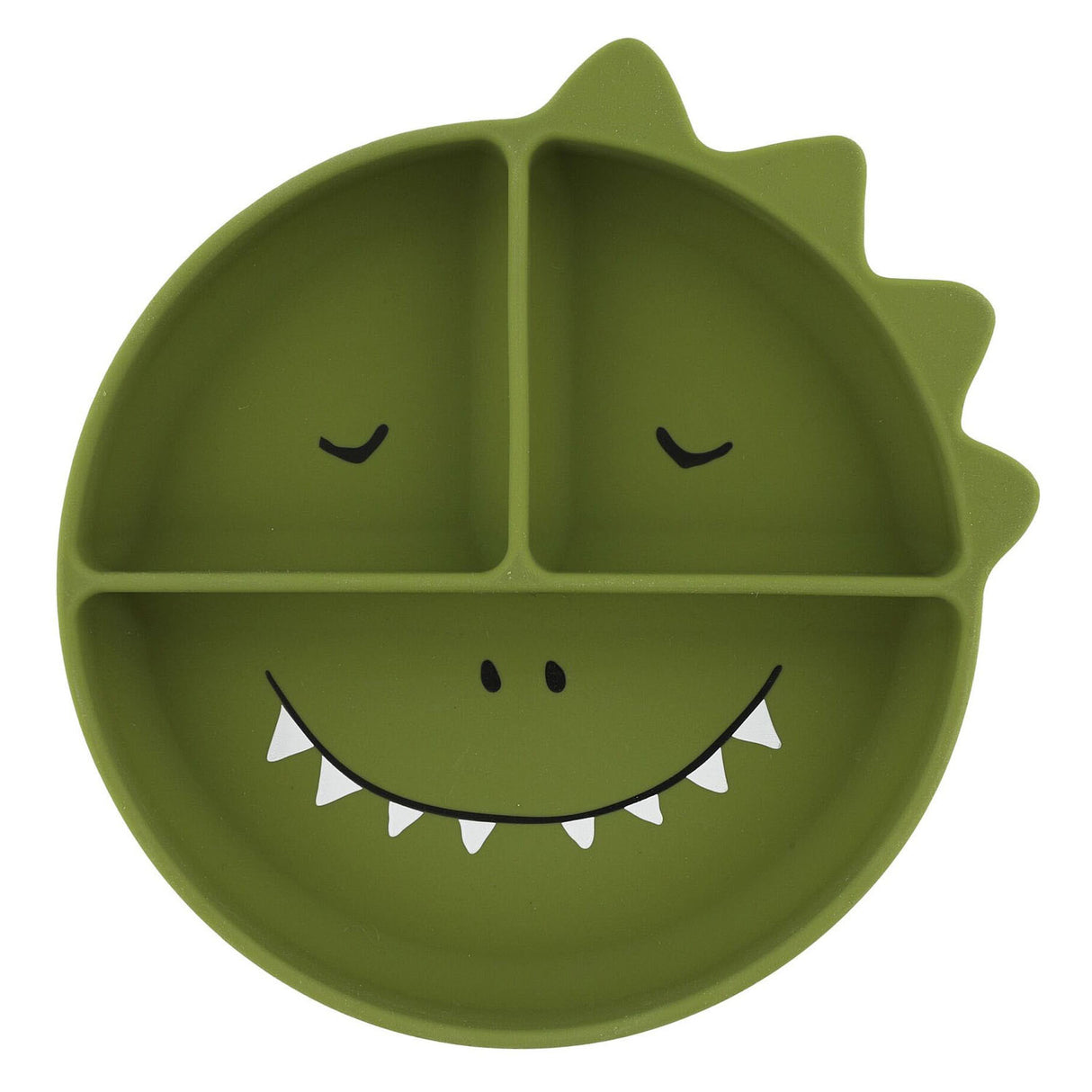Trixie Silicon Board mit Kisten und Saugnapfbecher - MR. Dino