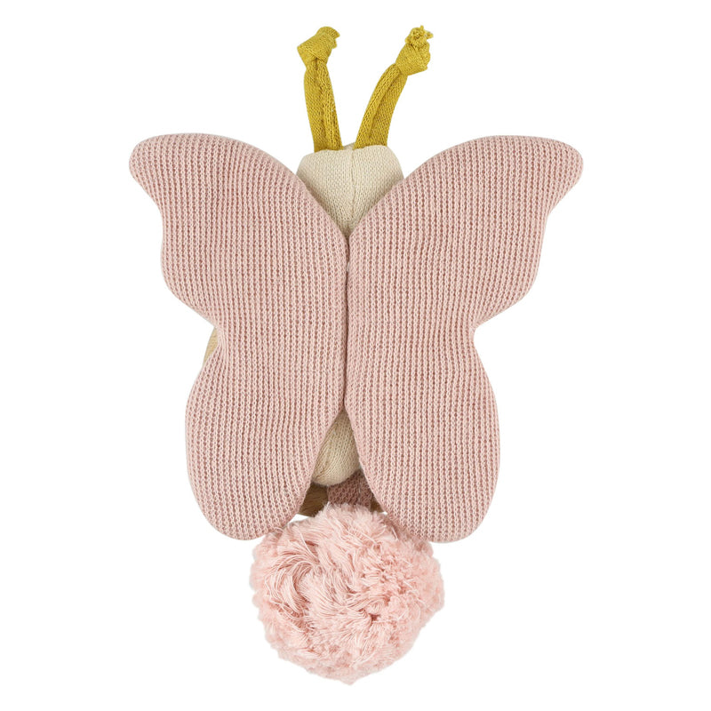 Trixie Bijtring - Schmetterling