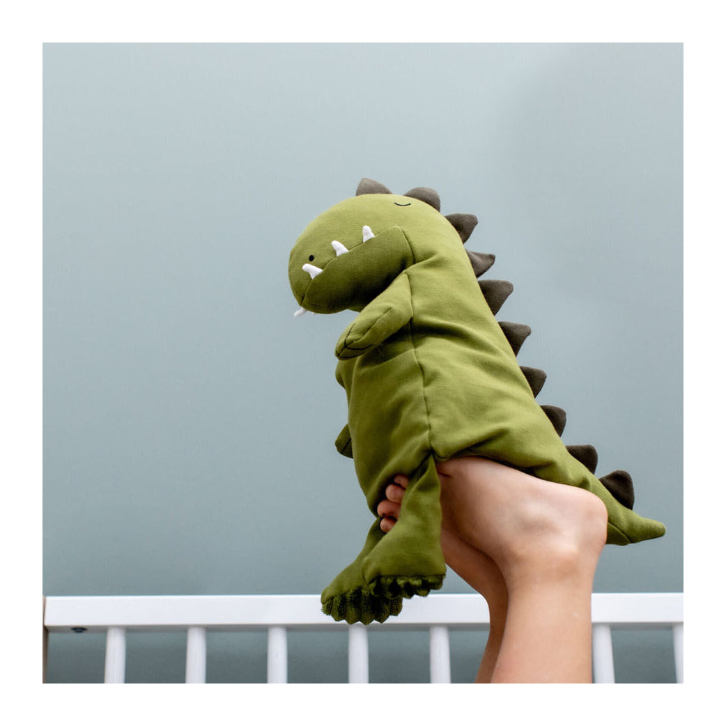 Trixie Cuddle Plüsch Groot - Mr. Dino