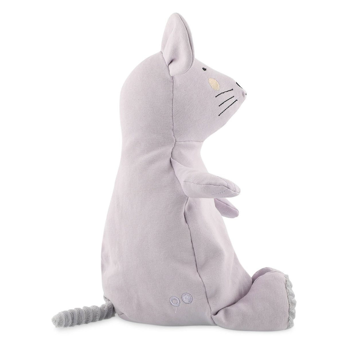 Trixie Hug Plüsch groß - Frau. Maus