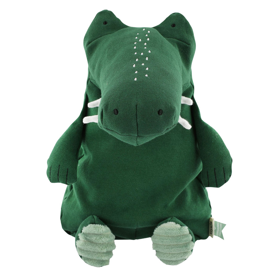 Trixie Cuddle Plush Groot - MR. Krokodil