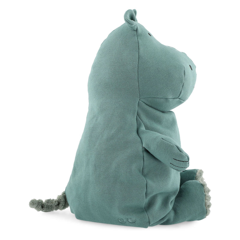 Trixie Cuddle Plush Groot - MR. Nilpferd