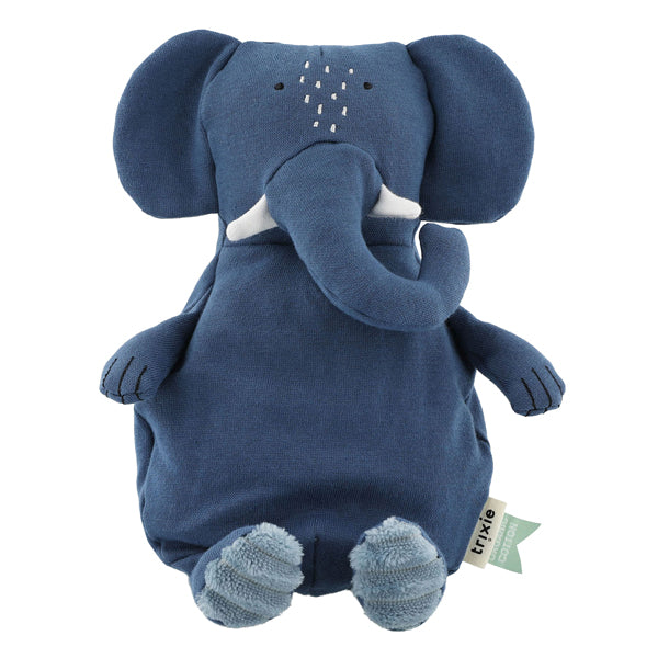 Trixie Hug Plüsch klein - Frau. Elefant
